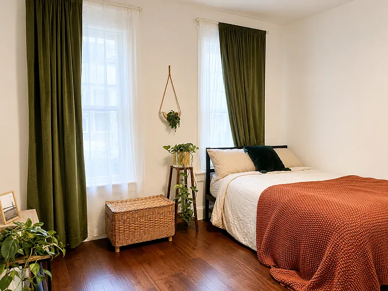 Bedroom #2