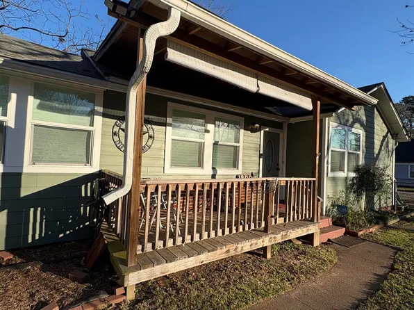 1800 Louisiana St, Marshall, TX 75670