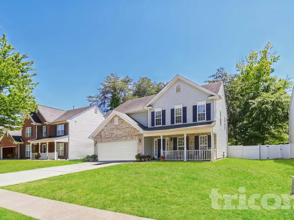5606 Fenway Dr, Charlotte, NC 28273