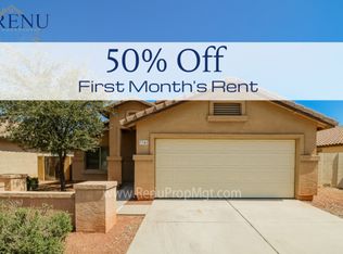 7341 S 253rd Ave, Buckeye, AZ 85326