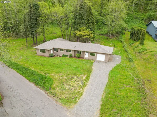 36810 NE Reed Rd, Corbett, OR 97019