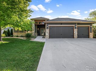 1039 Hessen Dr, Fort Collins, CO 80524