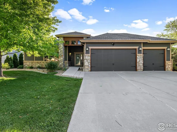 1039 Hessen Dr, Fort Collins, CO 80524