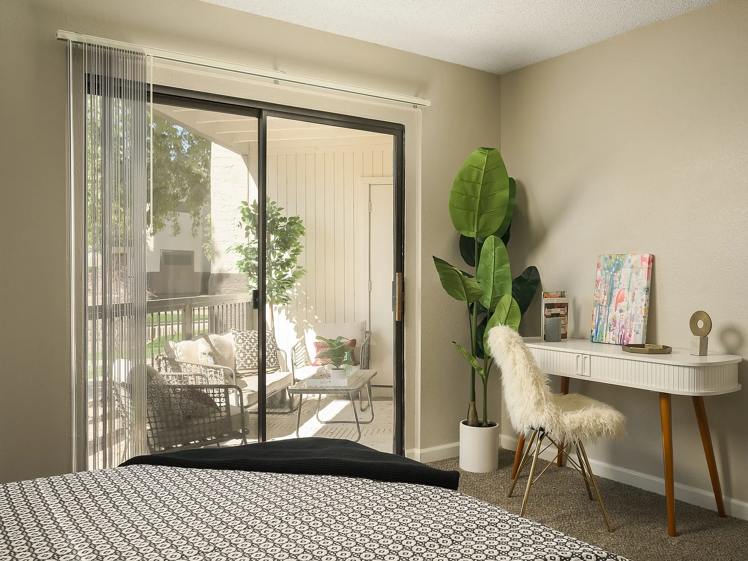 Dana Park Apartments — Photo 4