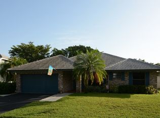 700 Culpepper Ter, Davie, FL 33325