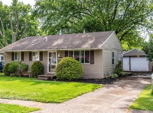 1649 Garwood Dr, Dayton, OH 45432