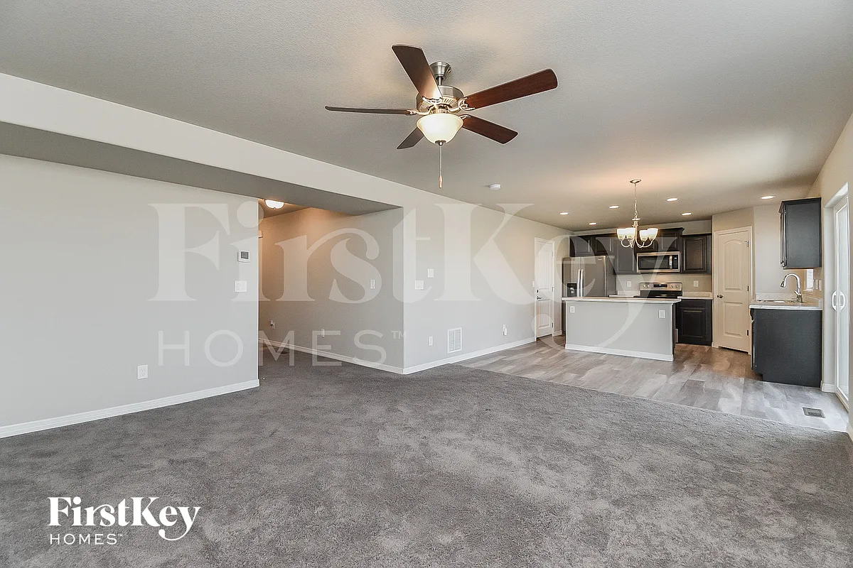 Building Photo - 10823 Witcher Dr