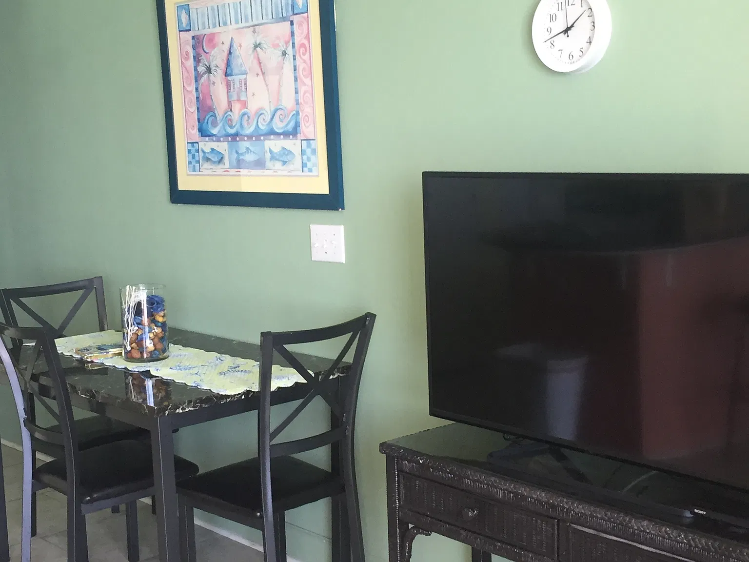 1 bed, 839 sqft, $2,695 — Photo 2