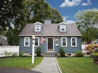 113 N Main St, Natick, MA 01760
