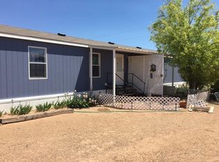 208 Planet St, Logan, NM 88426