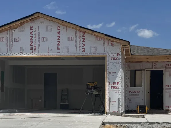 6696 Hollywood Ave, Benton, AR 72019