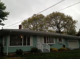 150 Warren Ave, Tiverton, RI 02878