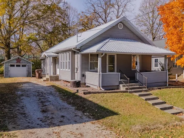 1430 Vernon St, Wabash, IN 46992