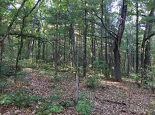 Cemetery Rd, Auburn, MA 01611