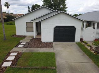 156 Meadow Blvd, Sanford, FL 32771