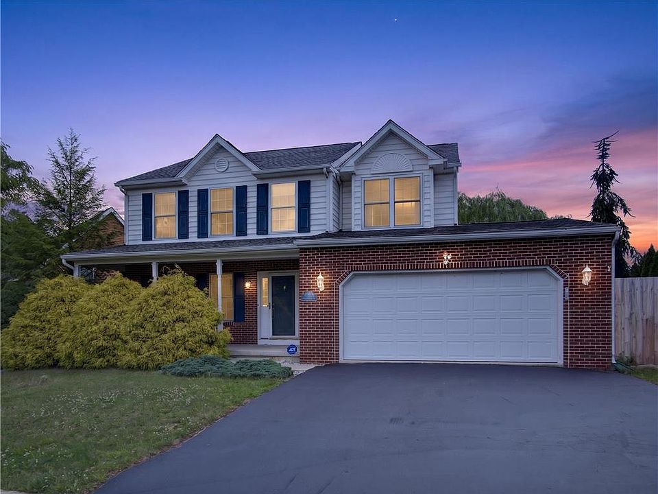 1st image of 2119 Barley Dr