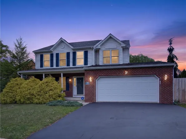 2119 Barley Dr, Quakertown, PA 18951