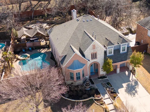 3248 Horseshoe Dr, Grapevine, TX 76051