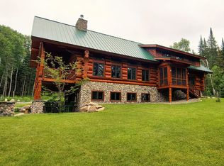 51864 Becker Rd, Bigfork, MN 56628