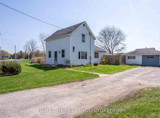 10299 Ilderton Rd, Middlesex Centre, ON N0M2A0