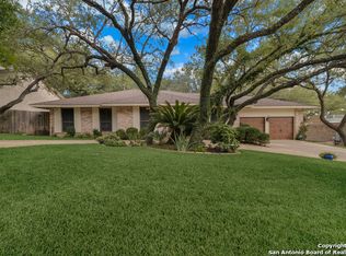 11210 Whisper Falls St, San Antonio, TX 78230