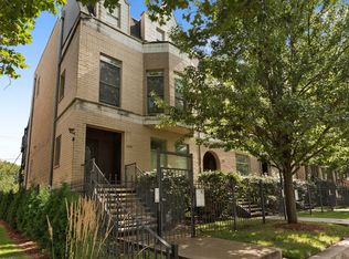 4451 S Berkeley Ave #1, Chicago, IL