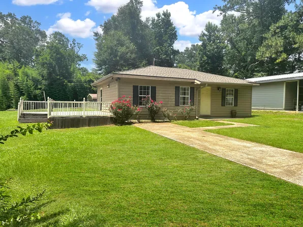 1010 Harvey St, Deridder, LA 70634
