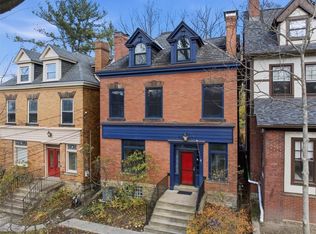 1165 Murray Hill Ave, Pittsburgh, PA 15217