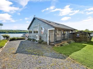 2882 Fire Ln #1, Moravia, NY