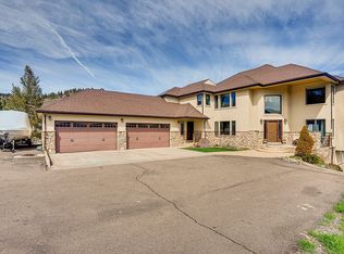 16776 Dancing Deer Dr, Littleton, CO 80127