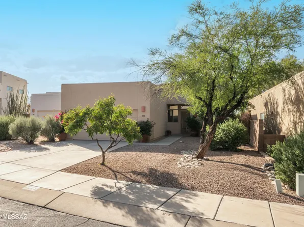 6329 N Camino De Cabaluna, Tucson, AZ 85704