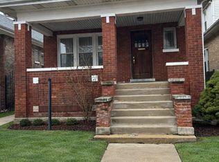 5716 S Campbell Ave, Chicago, IL