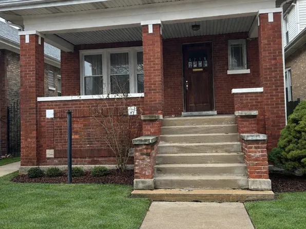 5716 S Campbell Ave, Chicago, IL 60629