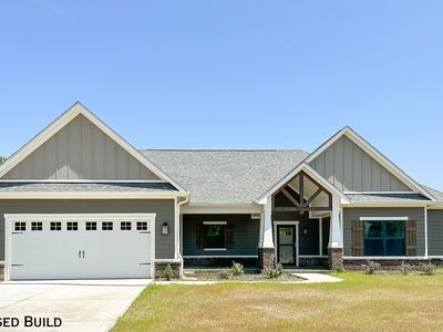 LOT 34 Doe Meadow Dr, Anderson, IN, 46011