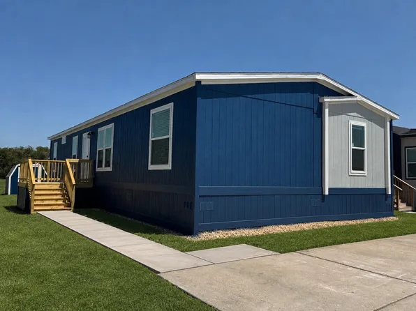13021 Dessau Rd Lot 273, Austin, TX 78754