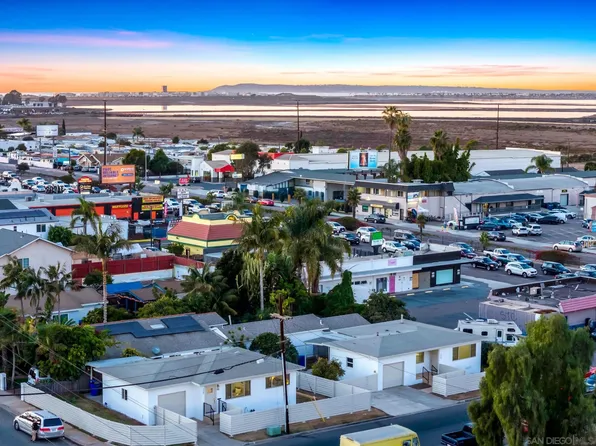 736-738 18th St, San Diego, CA 92154