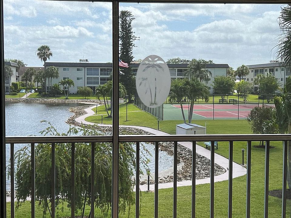 Lake view