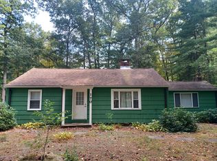 170 W Mountain Rd, West Simsbury, CT 06092
