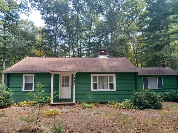 170 West Mountain Road, Simsbury, CT 06092