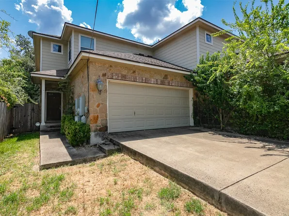 3313 Minnie St #A, Austin, TX 78745