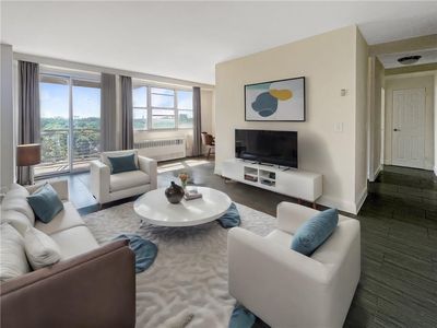 820 Boynton Avenue #8A, Bronx, NY, 10473