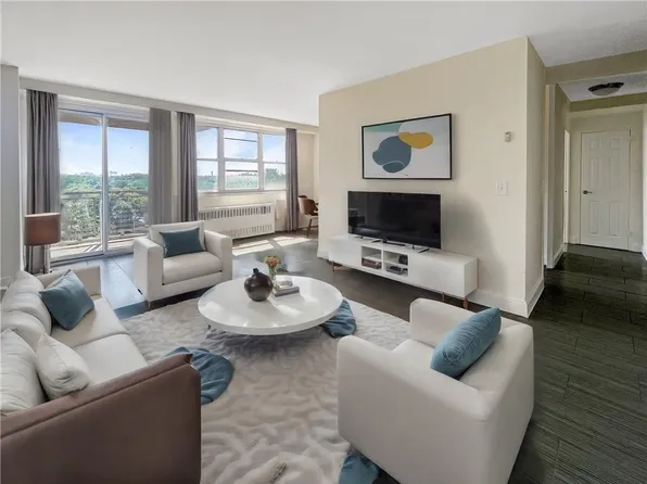 820 Boynton Avenue #8A, Bronx, NY 10473