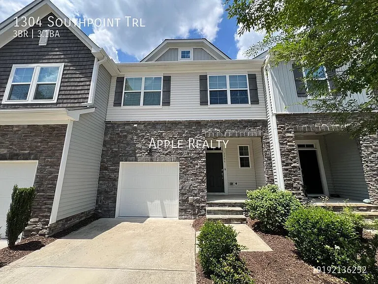 1304 Southpoint Trl — Photo 4