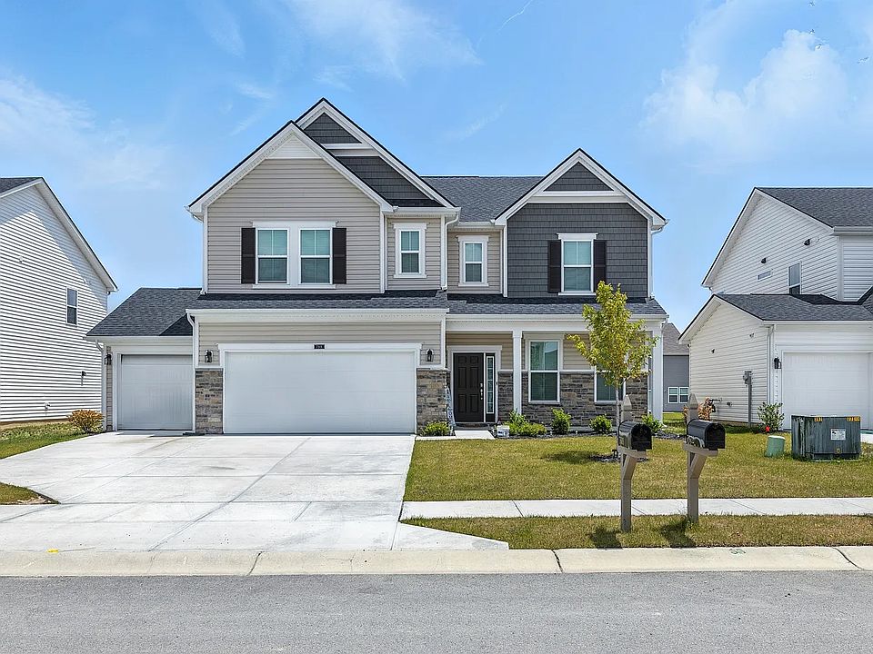 1st image of 7301 Deerberg Dr