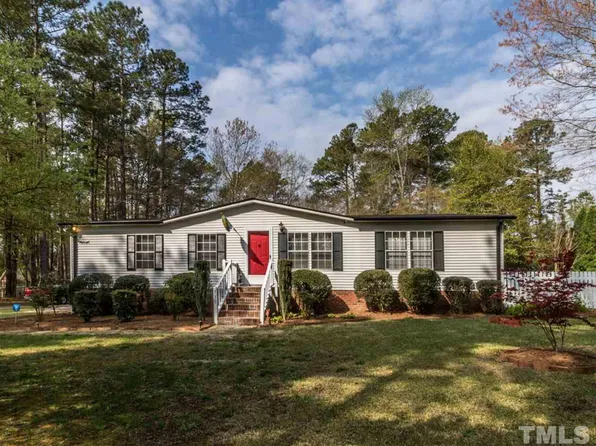 730 Williams White Rd, Zebulon, NC 27597