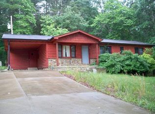 12564 Aska Rd, Blue Ridge, GA 30513