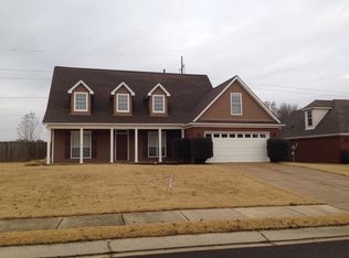 6359 Sandbourne W, Olive Branch, MS 38654