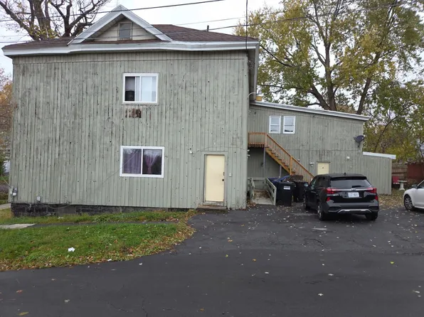 801 E Division St., 801 E Division St APT 6, Syracuse, NY 13208