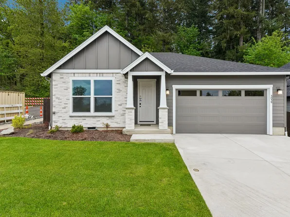3039 NW 6th Ave, Battle Ground, WA 98604
