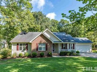 3647 Jasmine Ct, Wake Forest, NC 27587